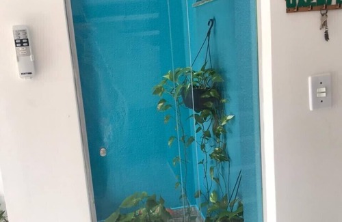 Atalaia House | Comfortable Duplex, 3qts (1Suite), Wifi, Air Cond. 2 min from the waterfront. Cozy.