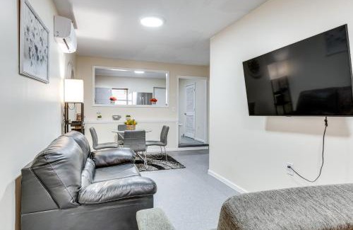 Elizabeth House | Comfortable Elizabeth Retreat about 16 Mi to Manhattan