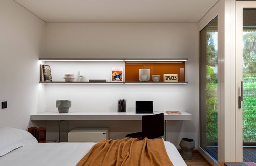 Stabio Apartment | Comfortable environment in a Modern, simple and stylish complex