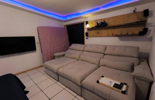 Garanhuns Apartment | Comfortable flat in the center of Garanhuns