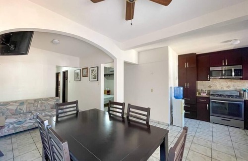 Brisas del Golfo House | Comfortable family friendly Home 133