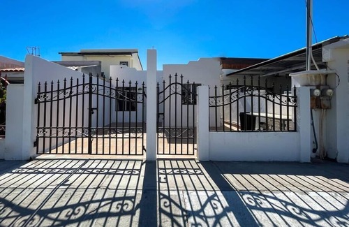 Brisas del Golfo House | Comfortable family friendly Home 133