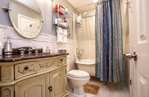 Wells Branch House | Comfortable, Family and Business Friendly 2BD/2BA House in North Austin