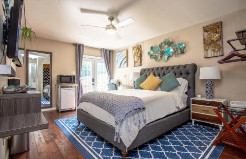 Wells Branch House | Comfortable, Family and Business Friendly 2BD/2BA House in North Austin