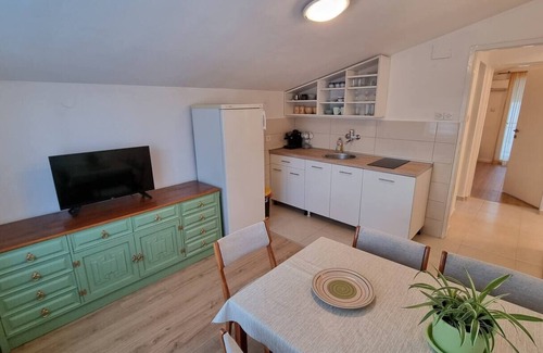 Sutomore Apartment | Comfortable family apartmentnn