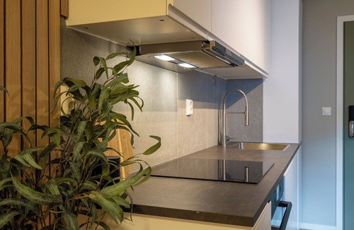 Bergen City Centre Apartment | Comfortable family apartment near Bryggen.
