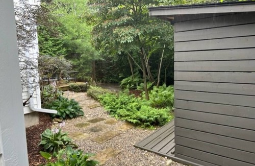 Southampton Cottage | Comfortable family-friendly cottage in Southampton