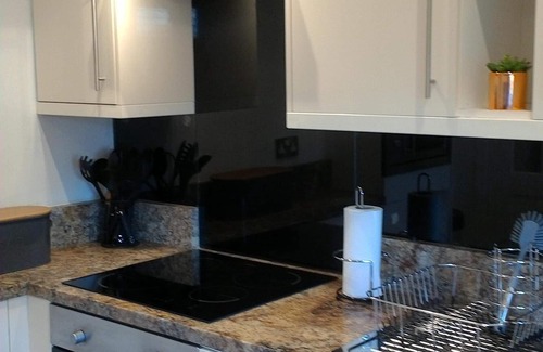 Rosyth House | Comfortable family home in Rosyth, Fife