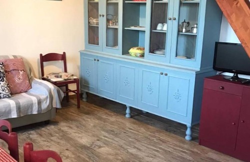 Biancareddu House | Comfortable family house with garden in the hamlet of Biancareddu.