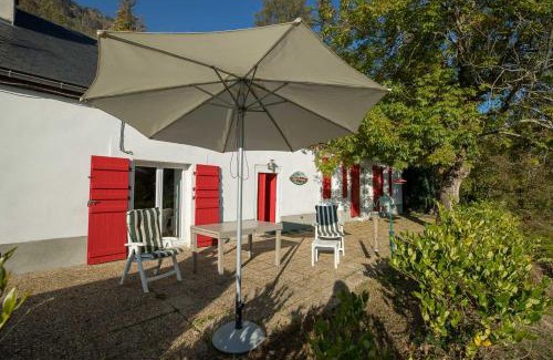 Sers House | Comfortable farm house Petit Barzun, in the Parc National Pyrenees