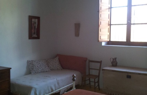 Trujillos Apartment | Comfortable Farmhouse Apartment with stunning views.
