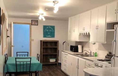 Manila House | Comfortable Flaming Gorge Home