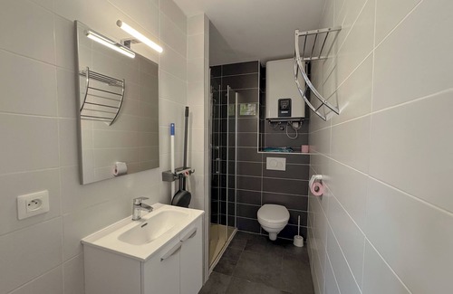 Les Hauts de Canet Resort | Comfortable Studio at Malibu Village – Nature & Pools in Canet-en-Roussillon