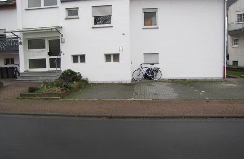 Bad Vilbel Apartment | Comfortable fully equipped flat approx. 65m²