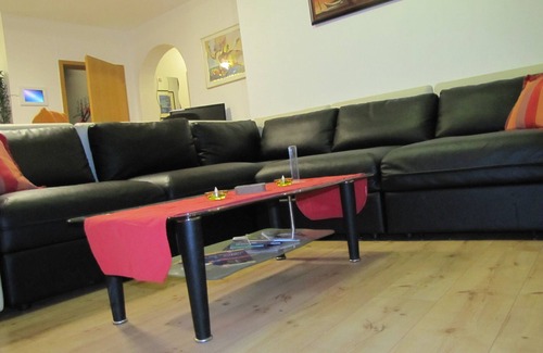Bad Vilbel Apartment | Comfortable fully equipped apartment approx. 65m²