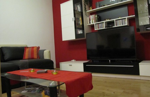 Bad Vilbel Apartment | Comfortable fully equipped apartment approx. 65m²