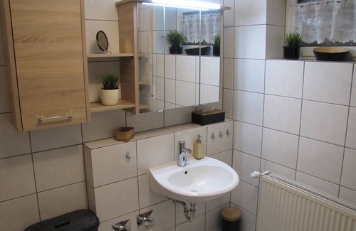 Bad Vilbel Apartment | Comfortable fully equipped apartment approx. 65m²