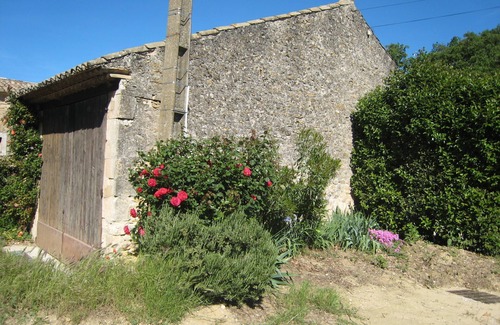Oppede Cottage | Comfortable gîte in Oppede, France