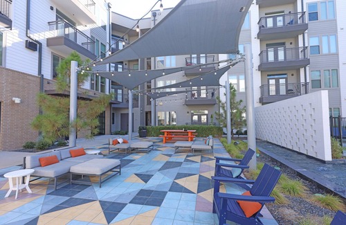 Northside Apartment | Comfortable Getaway Downtown Houston & Minutes from Minute Maid Park