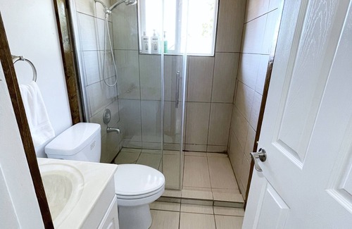 Spokane House | Comfortable Gonzaga unit close to downtown Spokane