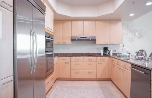 Orange Beach East Condo | Comfortable Gulfview Three Bedroom Condo. Complimentary Boat Slip!