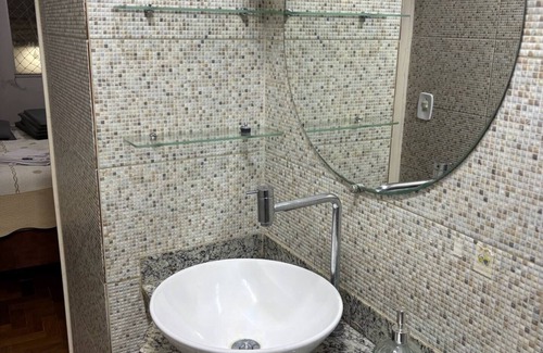 Uberaba House | Comfortable house, well located, 3 bedrooms and suite