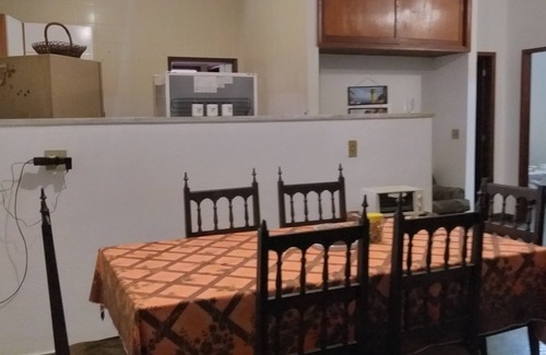 Chapeu do Sol House | Comfortable house in Grussaí with 4 bedrooms