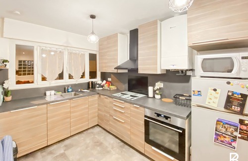 Bretigny-sur-Orge House | Comfortable house 20 minutes from Paris by RER