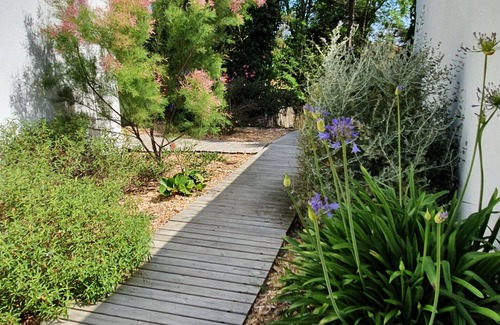 La Bree-les-Bains House | Comfortable house, quiet, for two not from the sea and the village