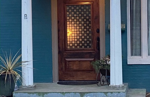 Twin Falls House | Comfortable historical home, centrally located