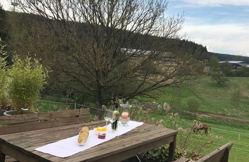 Hohenleimbach House | Comfortable holiday home with large garden, near Nürburgring