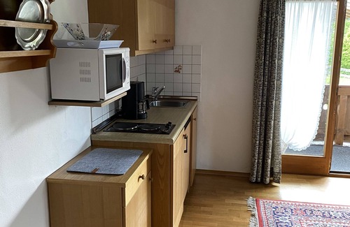 Kruen Condo | Comfortable holiday apartments furnished in a Bavarian country house style