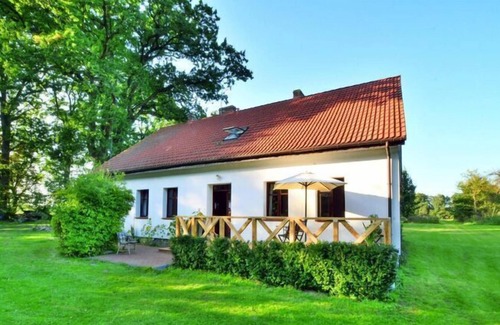 Karlino Cottage | Comfortable holiday home, Karlinko