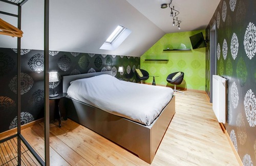 Ondenval House | Comfortable Holiday Home in Waimes with Sauna and Garden