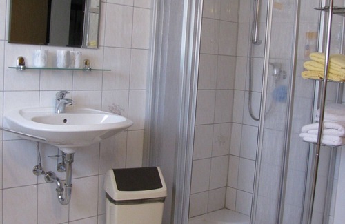 Eibenstock House | Comfortable holiday house, located in a big garden, few minutes to the centre