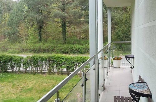 Swinoujscie Apartment | comfortable holiday flat, 70m from the beach