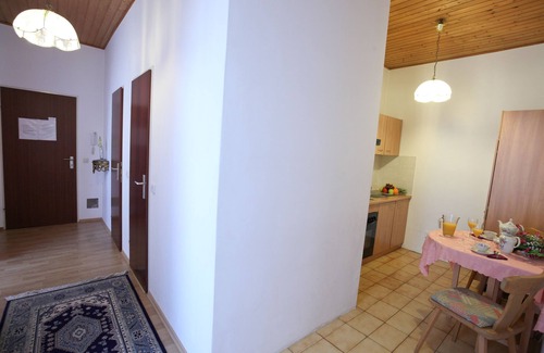 Matzleinsdorf Apartment | Comfortable Holiday Studio Apartment # 5 near the Belvedere