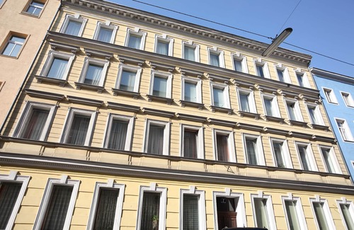 Matzleinsdorf Apartment | Comfortable Holiday Studio Apartment # 5 near the Belvedere