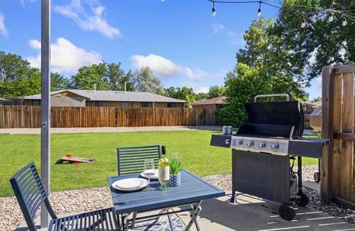 Loveland House | Comfortable Home | Close to Rocky Mtn Natl Park