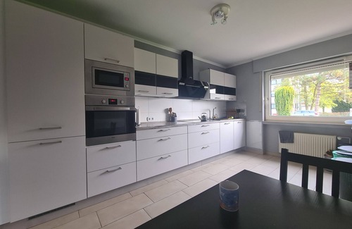 Ennigerloh House | Comfortable Home