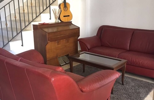 Patti House | Comfortable home for a relaxing stay