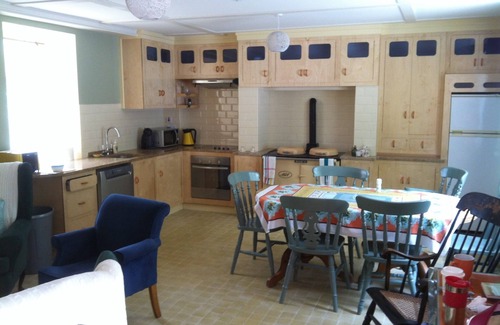 Dingle House | Comfortable Home in a beautiful part of Dingle Town