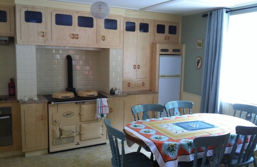 Dingle House | Comfortable Home in a beautiful part of Dingle Town