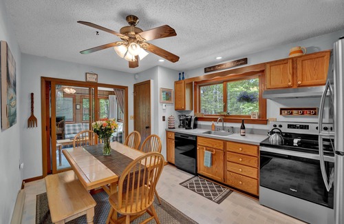 Gouldsboro House | Comfortable home in Pocono Resort Community