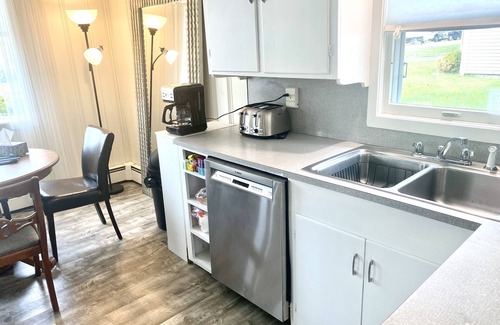 Portsmouth House | Comfortable Home in Portsmouth NH - The Heart of The NH Seacoast