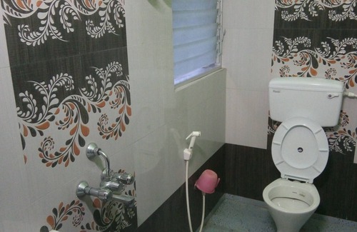 Shibpur Apartment | Comfortable home stay in a quiet neighborhood