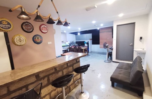 Semporna Apartment | Comfortable homestay that will make you fell like home.