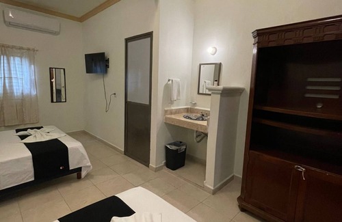 Downtown Cancun Hotel | Comfortable hotel in downtown Cancun