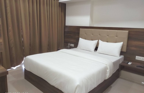 Marol Hotel | Comfortable Hotel Stay