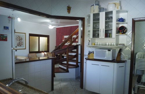 Praia do Toque-Toque Pequeno House | Comfortable house with heated pool.